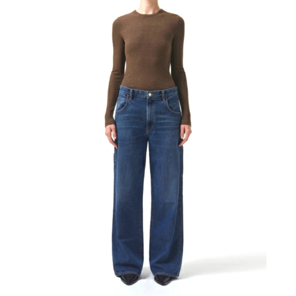 Agolde | Carpenter Denim Jeans